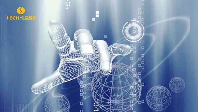 達意隆中標(biāo)2019年智能制造系統(tǒng)解決方案供應(yīng)商