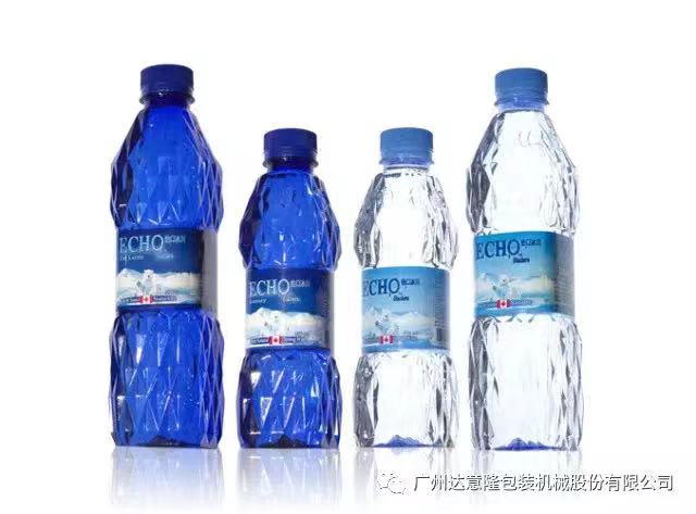 達(dá)意隆攜手Water World Group  打造世界好水