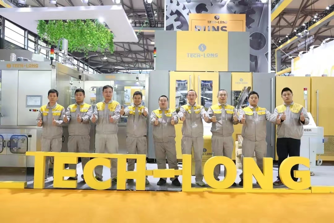 Chinaplas 2019專(zhuān)題|行勝于言 做更好的產(chǎn)品