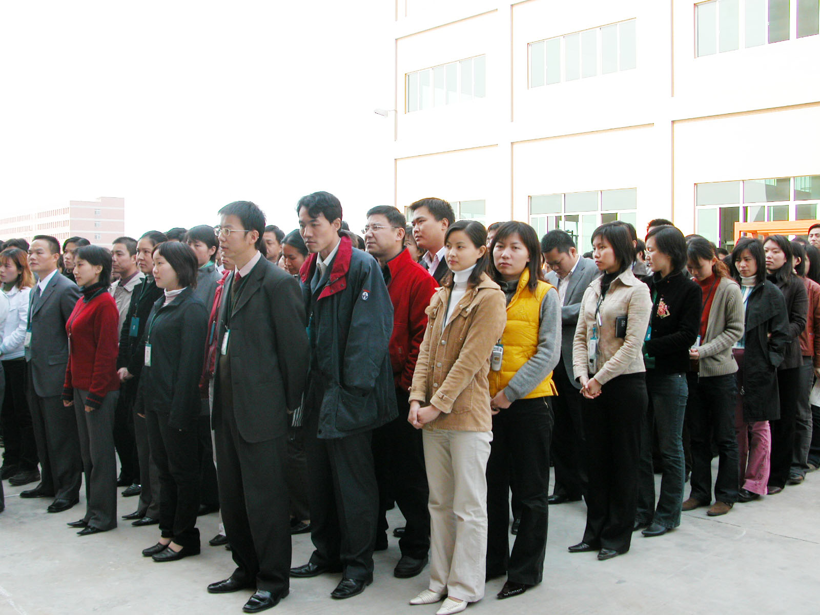 因為有你，世界如此美麗  ——達意隆愛心資助希望工程