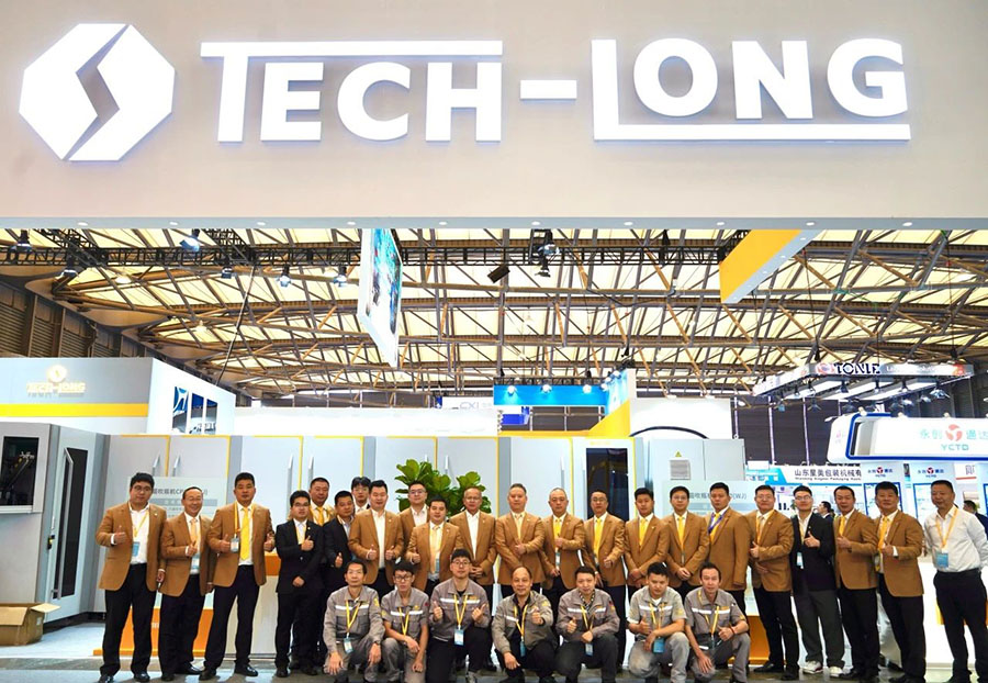 敬畏無菌，追求細(xì)節(jié)｜達(dá)意隆 CBB 2024 現(xiàn)場直擊！